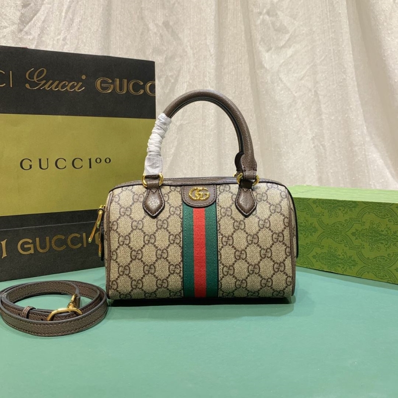 G*u*i speedy bags